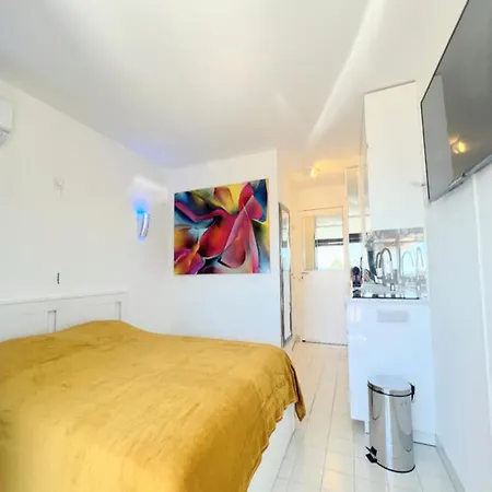 For 2 People Apartamento Agde